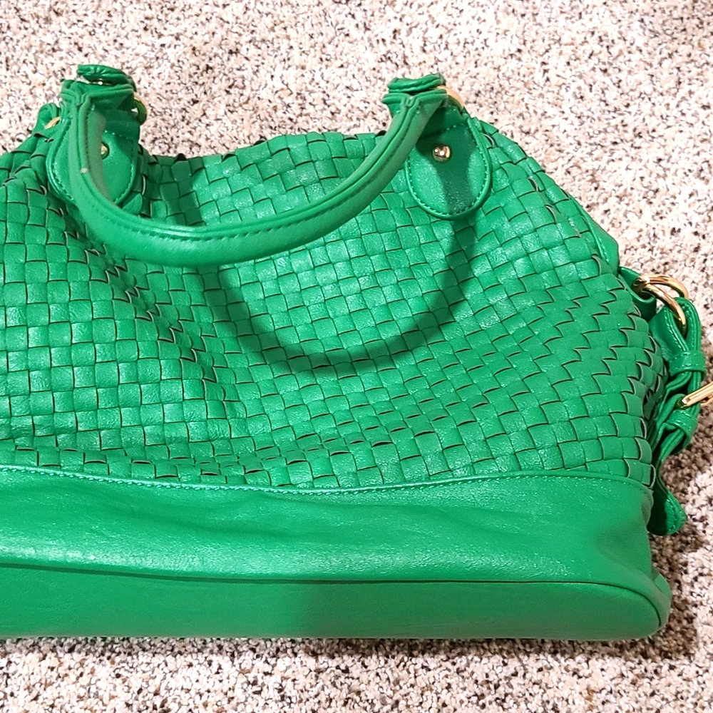 Large purse